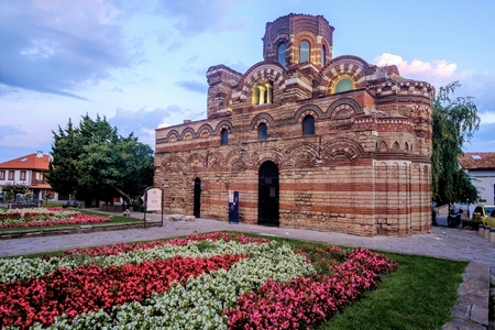 Nessebar, Bulgaria